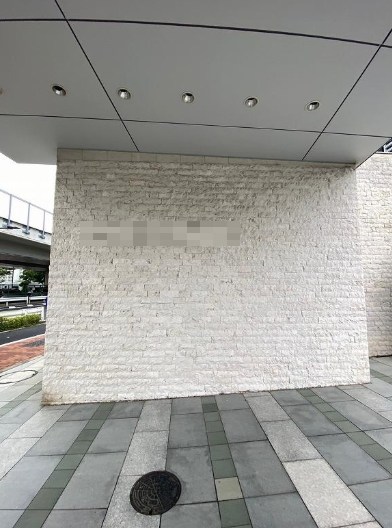 東京都港区港南４丁目 共用部写真（エントランス）