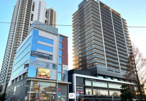 東京都葛飾区西水元２丁目 その他
