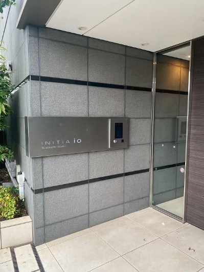 東京都杉並区和泉２丁目 共用部写真（エントランス）