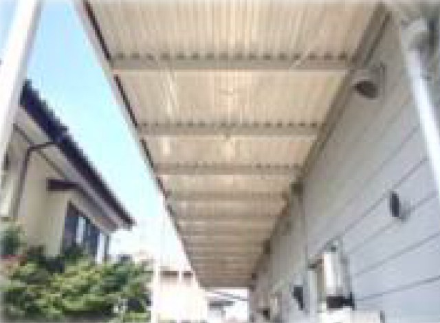 千葉県千葉市花見川区柏井４丁目 現地写真