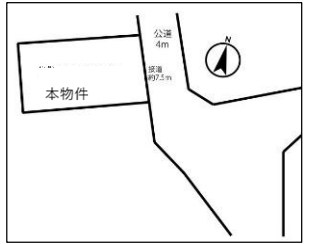 東京都東久留米市浅間町１丁目 その他