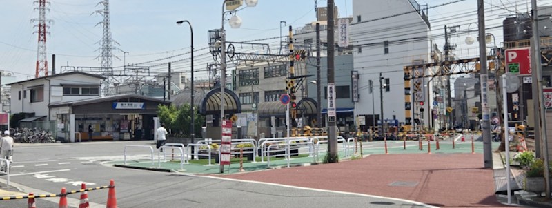 東京都墨田区東向島４丁目 その他