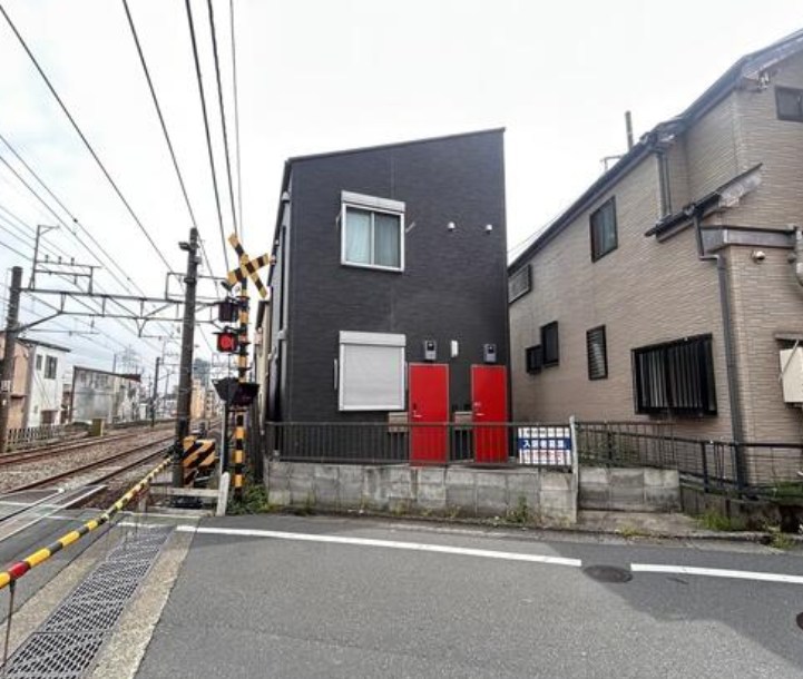 東京都練馬区南大泉４丁目 その他