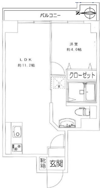 東京都荒川区東日暮里３丁目 その他