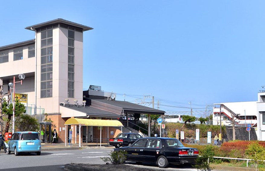 神奈川県小田原市下新田 その他