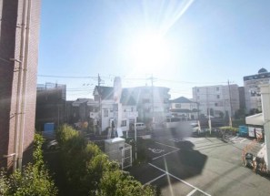 東京都練馬区谷原５丁目 その他