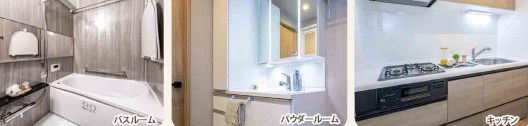 千葉県松戸市新松戸３丁目 その他