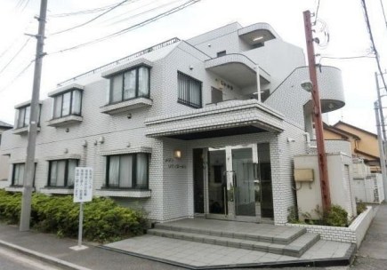 千葉県千葉市花見川区朝日ケ丘町 その他