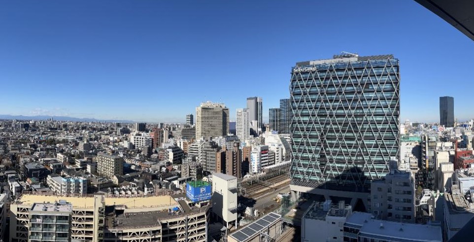 東京都豊島区南池袋１丁目 その他