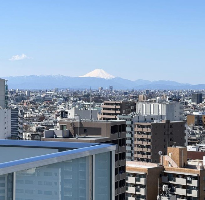 東京都豊島区池袋３丁目 その他