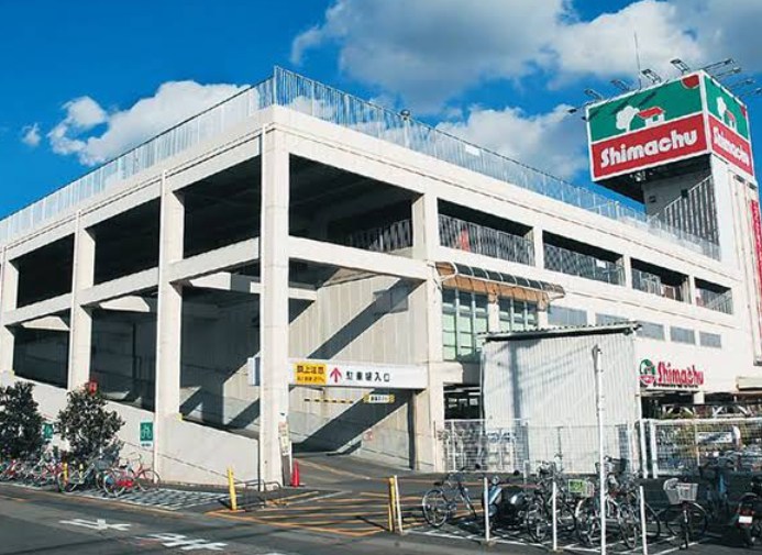 埼玉県新座市東３丁目 その他
