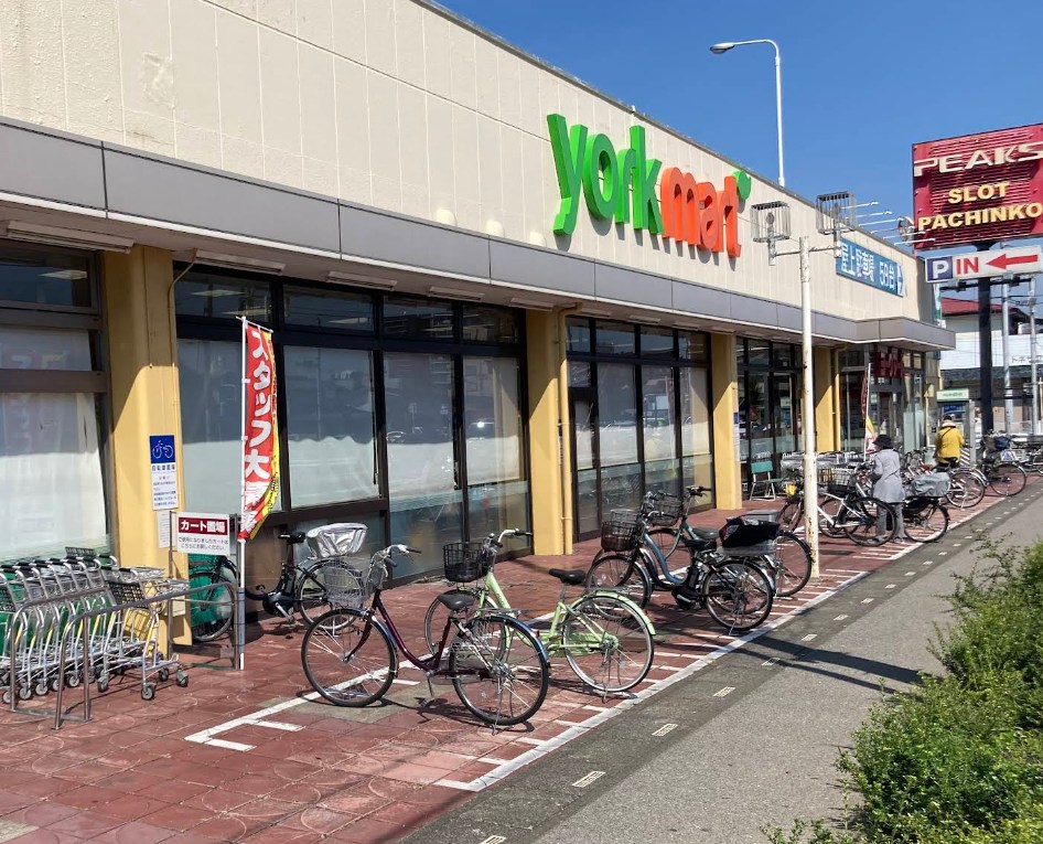 埼玉県川口市柳崎５丁目 その他