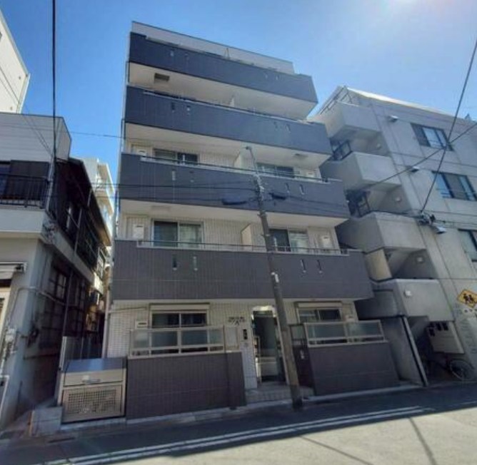東京都墨田区千歳３丁目 その他