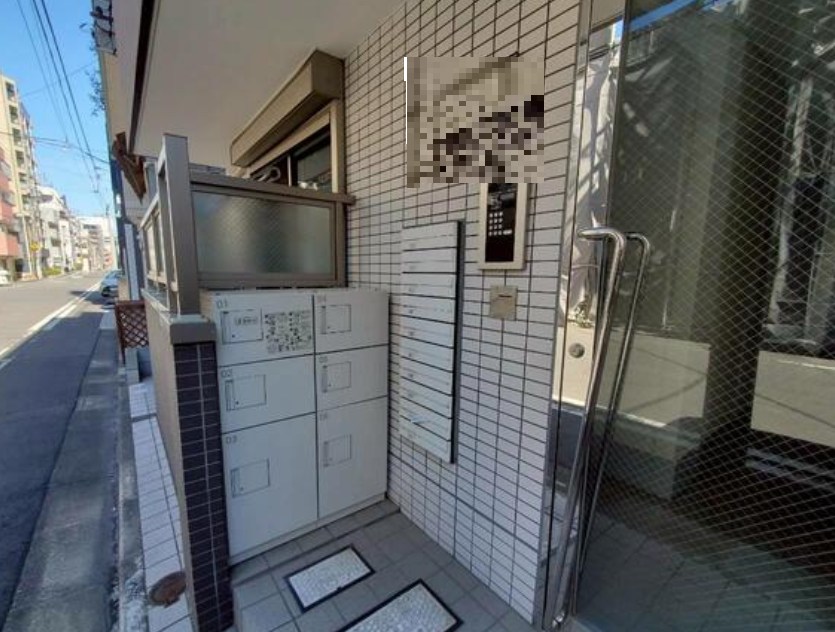東京都墨田区千歳３丁目 その他
