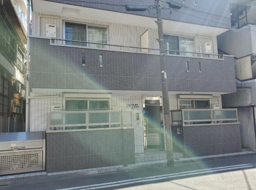東京都墨田区千歳３丁目 その他