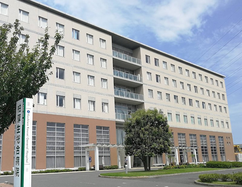 千葉県柏市高田 その他