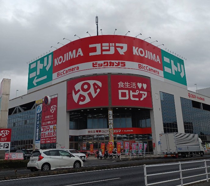 千葉県柏市高田 その他
