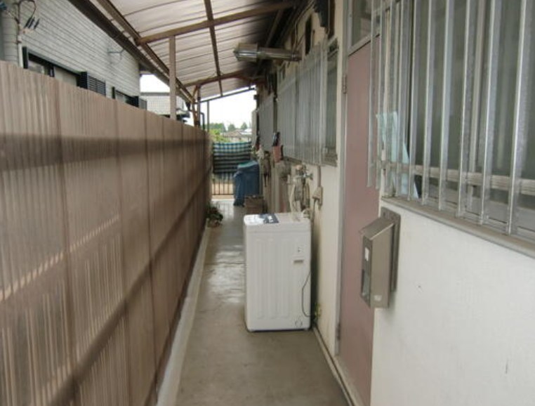 埼玉県三郷市戸ケ崎４丁目 その他