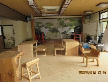 神奈川県厚木市飯山 内観写真（内装）