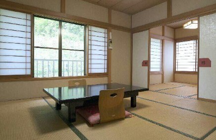 神奈川県厚木市飯山 内観写真（内装）