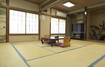神奈川県厚木市飯山 内観写真（内装）