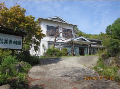 神奈川県厚木市飯山 現地写真