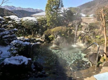 神奈川県厚木市飯山 現地写真