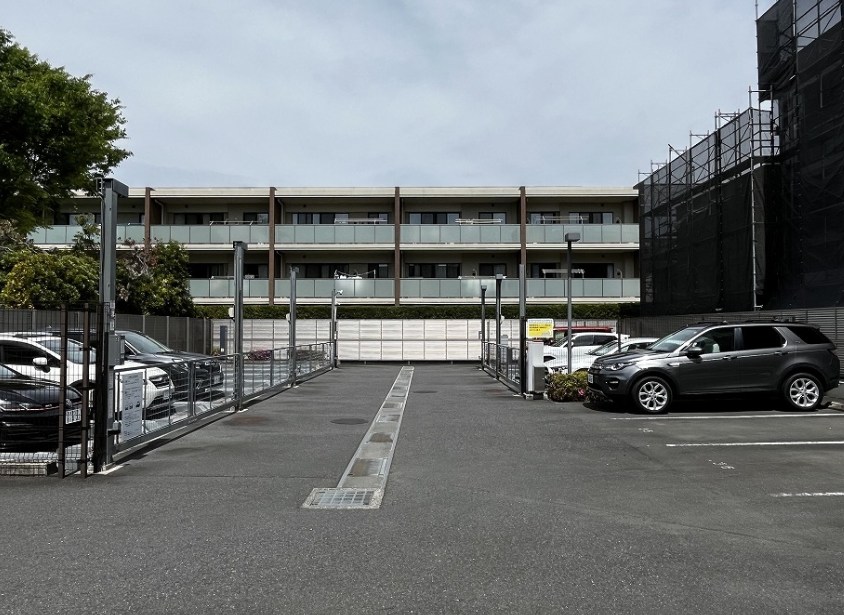 東京都武蔵野市御殿山２丁目 その他