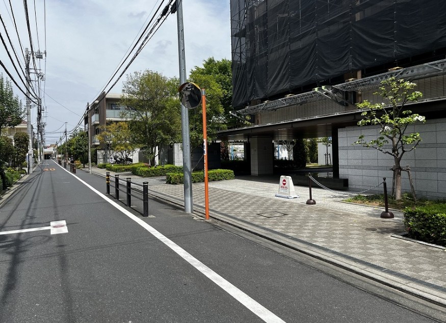 東京都武蔵野市御殿山２丁目 その他