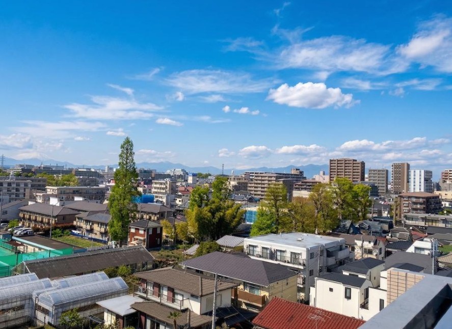 東京都小平市花小金井南町１丁目 その他