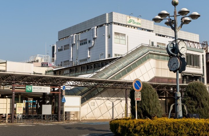 埼玉県川口市並木３丁目 その他