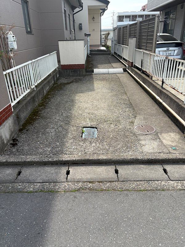 長野県長野市大豆島 その他