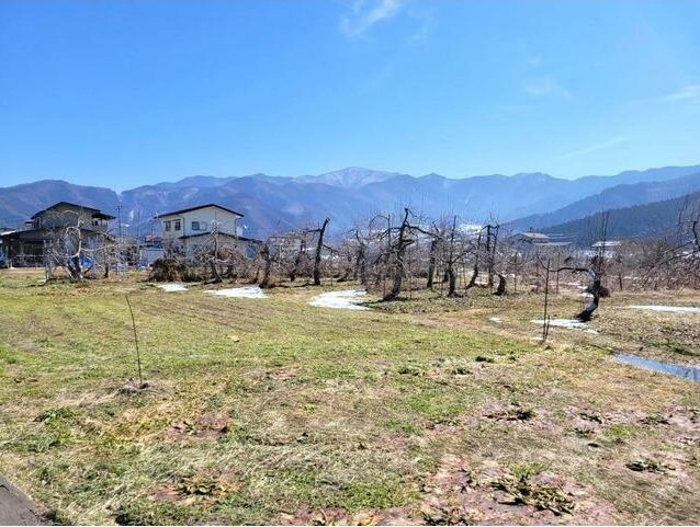 長野県中野市新保 その他