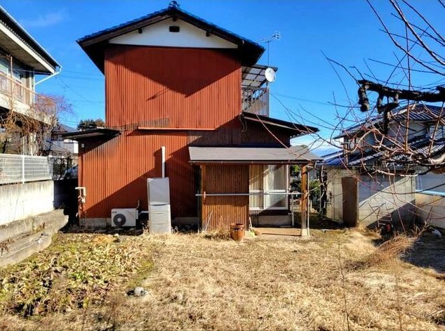 長野県長野市安茂里差出 その他