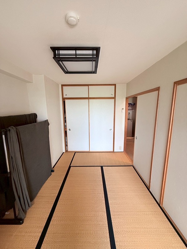 群馬県吾妻郡草津町草津 内観写真（リビング以外の居室）