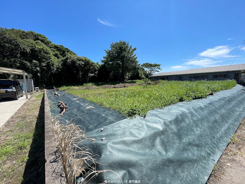 鹿児島県鹿児島市吉野町 その他