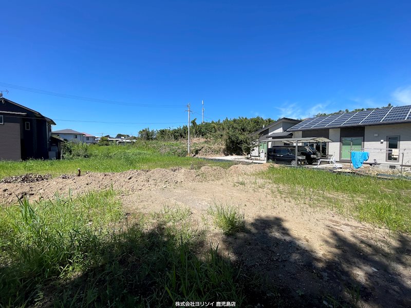 鹿児島県鹿児島市吉野町 その他