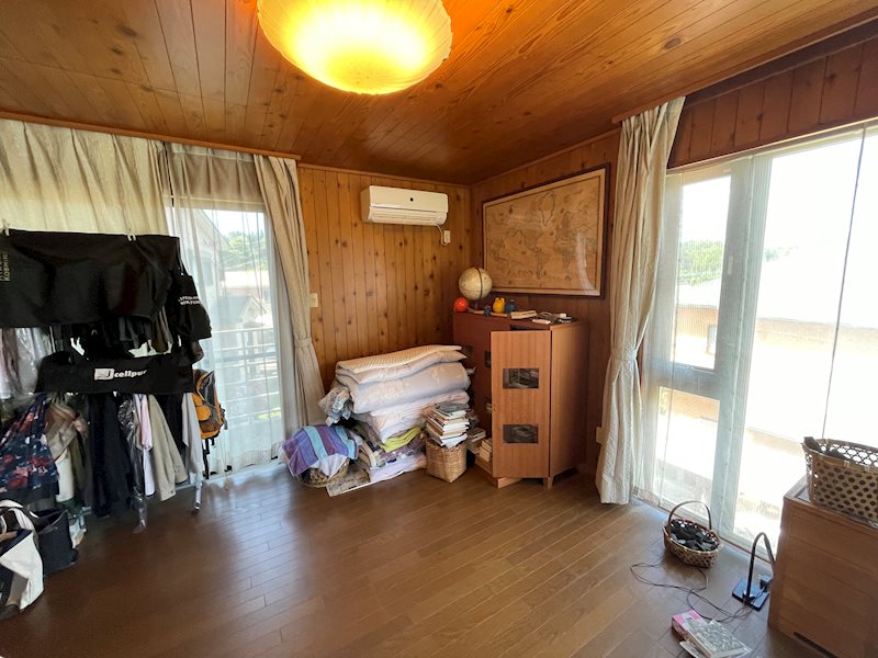 鹿児島県鹿児島市東坂元４丁目 内観写真（リビング以外の居室）
