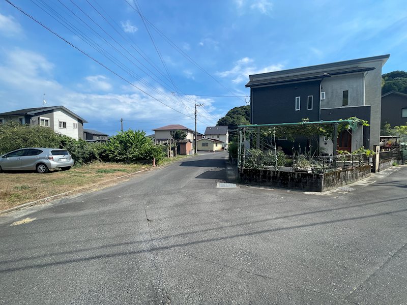 鹿児島県鹿児島市中山町 その他