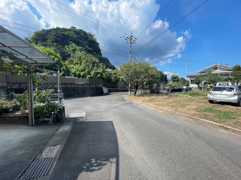 鹿児島県鹿児島市中山町 その他