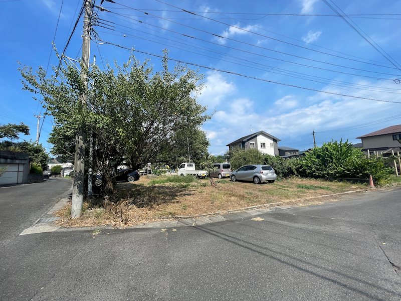 鹿児島県鹿児島市中山町 その他