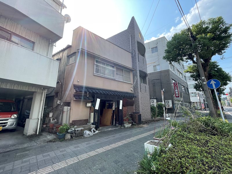 易居町・売地 その他