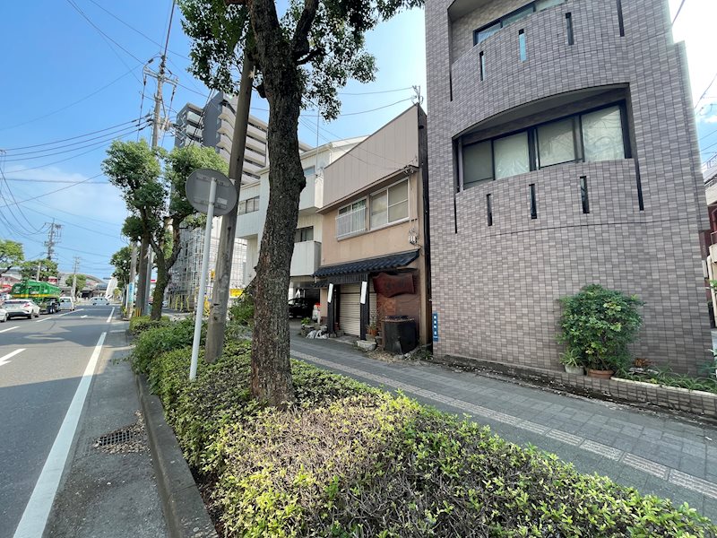 易居町・売地 その他