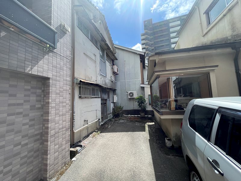 易居町・売地 その他