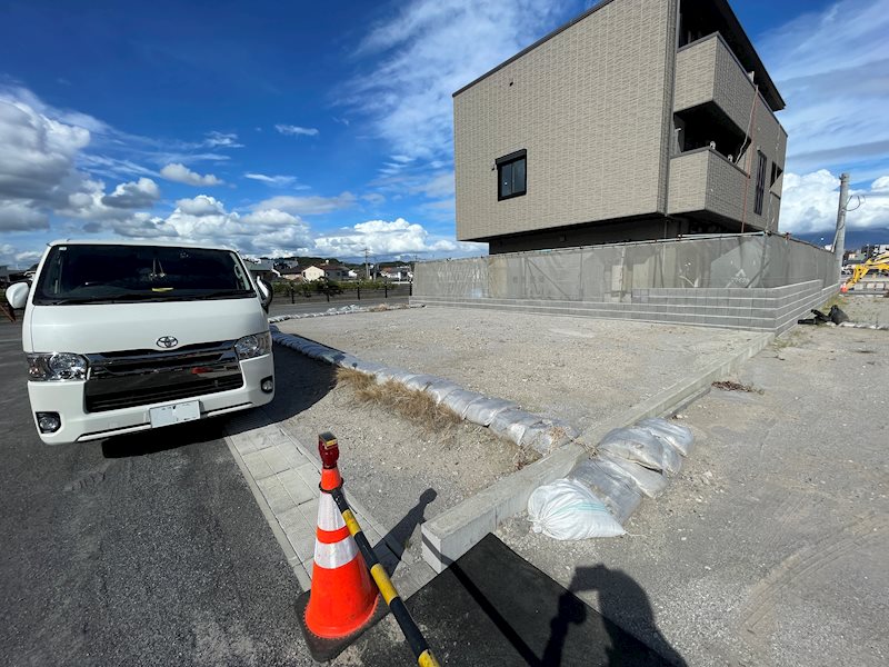 鹿児島県鹿児島市谷山中央１丁目 その他
