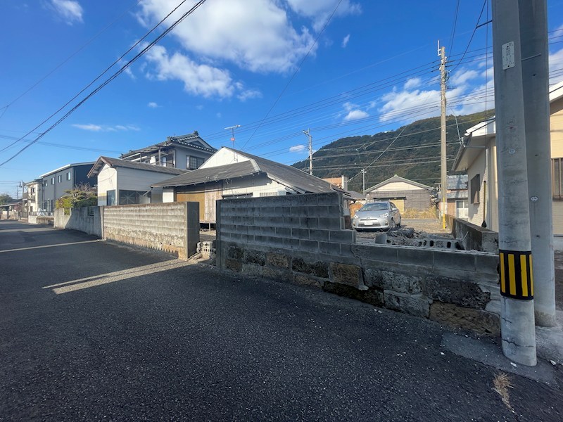 鹿児島県霧島市国分敷根 その他