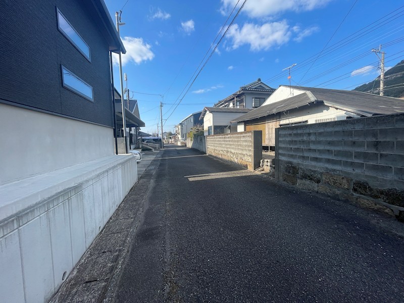 鹿児島県霧島市国分敷根 その他