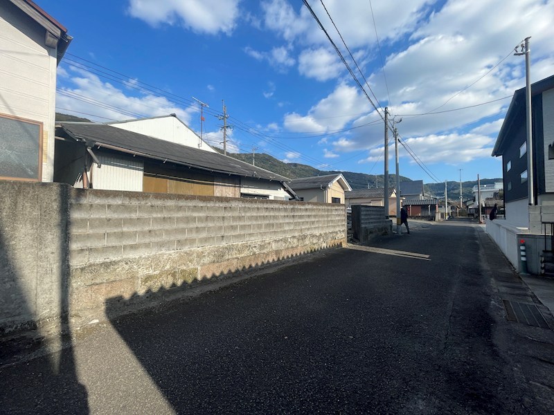 鹿児島県霧島市国分敷根 その他