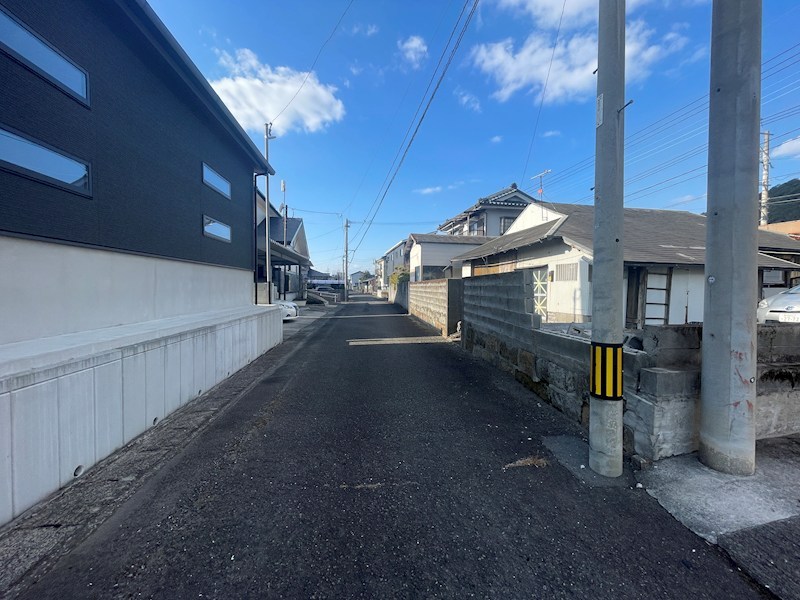 鹿児島県霧島市国分敷根 その他