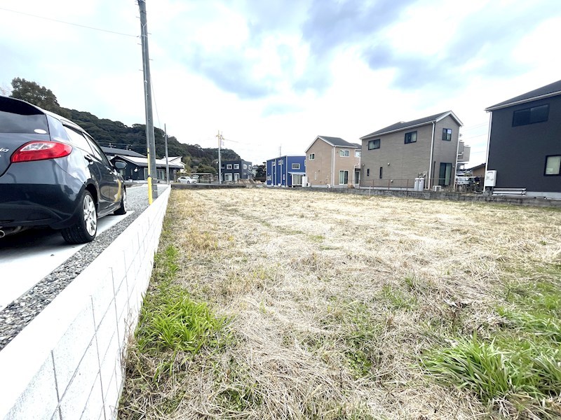 鹿児島県鹿児島市中山町 その他